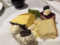 -晶丽香榭自助餐(南京大饭店)