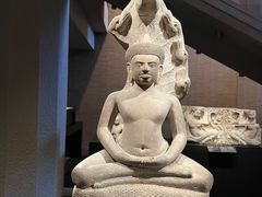 -东京国立博物馆法隆寺宝物馆