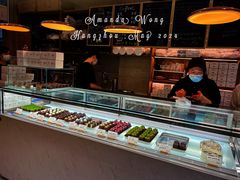 景观位-发酵食堂(屏风街店)