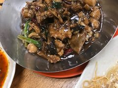 -新海山海鲜餐馆
