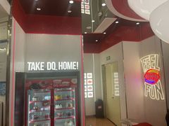 -DQ·蛋糕·冰淇淋(五棵松万达店)