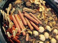 -安徽阜阳卷馍(西单店)