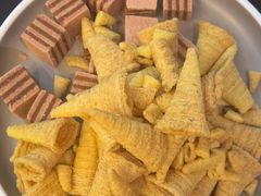 -宴小馆·小海鲜青岛菜(五四广场店)