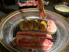-伊茉家的烤肉店(勒泰中心店)