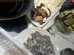 -恒盛居回族饭店