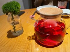 -荷恬·精致蔬食料理(富国街店)