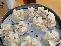 -真真鲜馄饨店(启蒙路店)