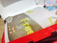 -肯德基(西稍门店)
