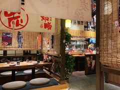 -炉胜·炉端烧·居酒屋