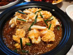 虾仁粉丝煲-有位虾匠·香辣蟹·小龙虾(李村店)