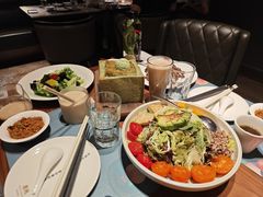 -大树餐厅(益田假日店)