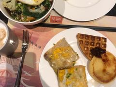 -上海嘉定喜来登酒店