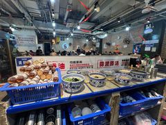 -五里关火锅(牛市口店)