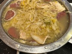 -老六杀猪菜(进乡街店)