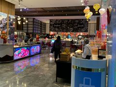 -飨食汇全日制餐厅·昆山皇冠假日酒店(九方店)
