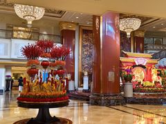 -北京中国大饭店