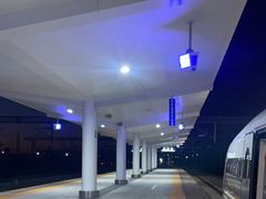 -潍坊站