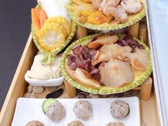 -名善山珍·野生菌汤锅(文殊院店)