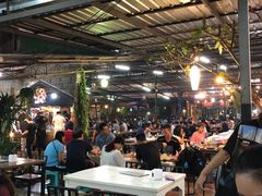 -Jomtien Talay Pao Pattaya