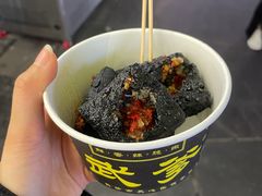-武爹臭豆腐(坡子街店)
