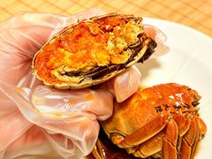 -蟹家大院(外滩店)