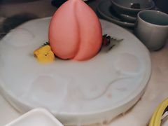 -韵秋荷(宝山龙湖天街店)