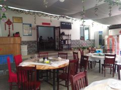 大堂-喜洋洋蟹庄(阳澄湖店)