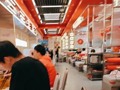 -雅佳神话·麻辣烤鱼(新街口店)