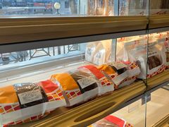 -新侨三宝乐面包店(崇文门店)