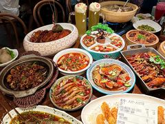 -乔街深夜食堂·台州菜·高压锅生蚝(杭州总店)