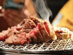 -大唐尚武烤活鳗鱼黑牛烤肉(大里路店)