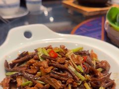 -甘家界牌柠檬鸭(青山店)