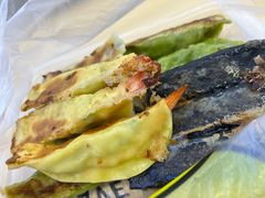 -众品老方子锅贴甜沫(李村店)