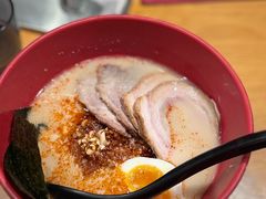 -一風堂拉面(美罗城店)