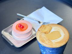 -九榀咖啡 JOY BEANS(恭王府店)