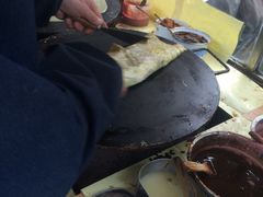 -老城里煎饼果子(元纬路店)