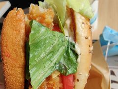 -麦当劳(保定裕华路店)