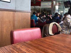 大堂-FATBURGER 特富客汉堡(外交公寓店)