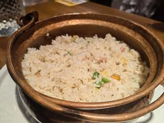 -敏珠拉姆藏餐·南京厨房(富春江东街店)