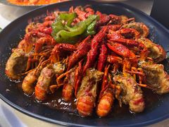-红盔甲·小龙虾(天钥桥店)