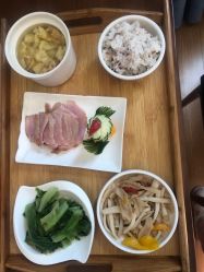 -卓玥国际月子会所(罗山路店)