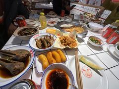 -贤合庄卤味自助火锅(新都汇店)