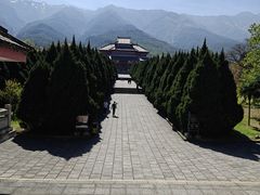 -崇圣寺三塔文化旅游区