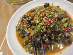 -三只鸟本地特色菜馆(上饶总店)