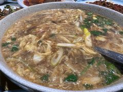 -逢春菜馆天津菜(胜利路店)