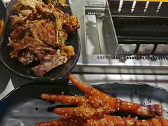 -白玉串城(南六中路店)