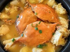 -荣誉海鲜酒楼(海湾店)