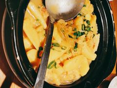 -北大荒人•新东北菜(青岛银座店)