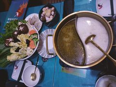 -My Way Town买味堂·东南亚餐厅(亦庄店)