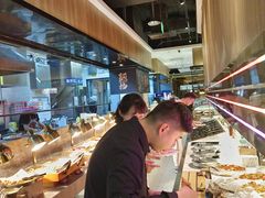 -比格比萨自助(南京万达茂店)